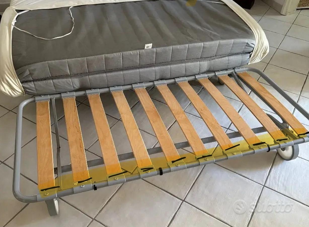 Letto Matrimoniale Ikea Divano Letto Ruote Divano Letto Ikea Rete