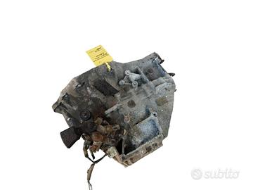 SSANGYONG Korando 2° Serie (10>) CAMBIO MANUALE C