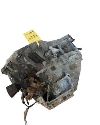 SSANGYONG Korando 2° Serie (10>) CAMBIO MANUALE C