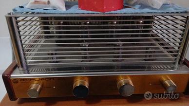 amplificatore valvole