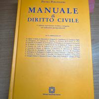 Manuale di diritto civile