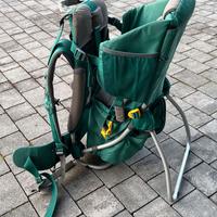 DEUTER ZAINO montagna PORTABIMBO KID COMFORT