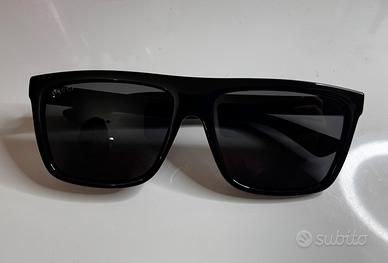 Occhiali GUCCI  GG0748S black