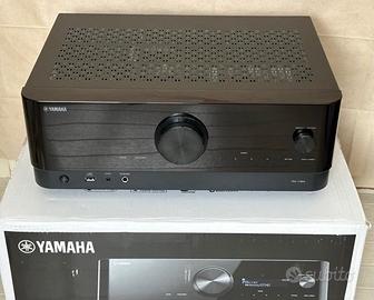 YAMAHA RX V6A 