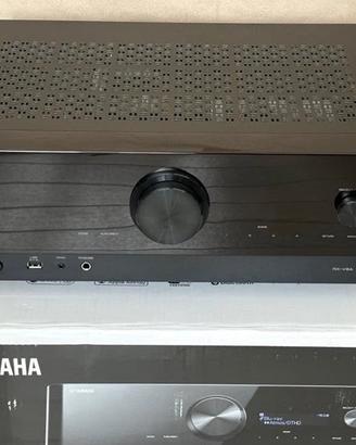 YAMAHA RX V6A 