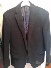 Giacca sartoriale uomo