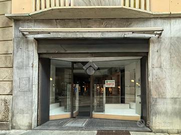 NEGOZIO A PIACENZA