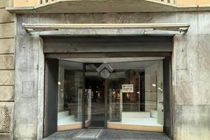 NEGOZIO A PIACENZA