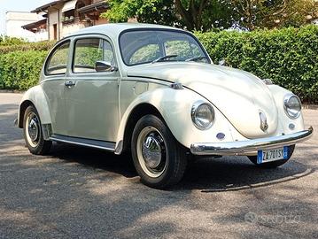 VOLKSWAGEN Maggiolino