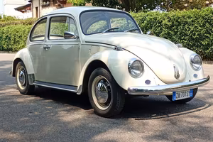 VOLKSWAGEN Maggiolino