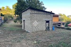 RUSTICO A ROCCA PRIORA