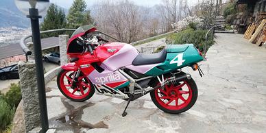 af1 sintesi replica carene complete