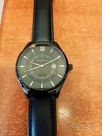 Orologio da uomo Hannah Martin Hm-123 nuovo