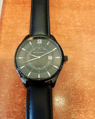 Orologio da uomo Hannah Martin Hm-123 nuovo