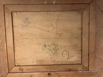 Opera Carlo Domenici