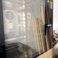 Forno professionale combinato elettrico 10 Teglie