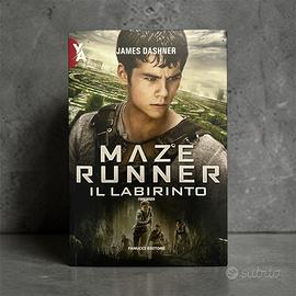 Maze Runner 1 - Il Labirinto (James Dashner)