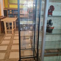 Vetrinette per esposizione