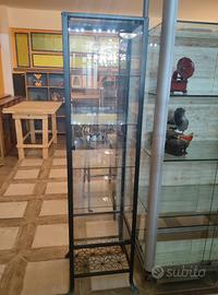 Vetrinette per esposizione