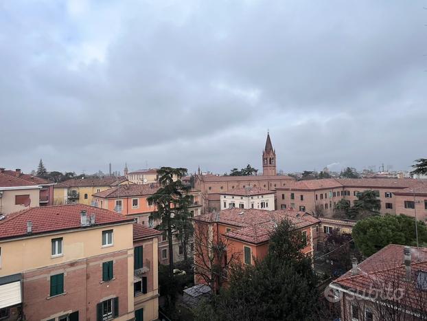 Piazza Trento Trieste da ristrutturare