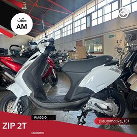 PIAGGIO ZIP 2T