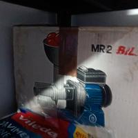 macchina passa pomodoro 