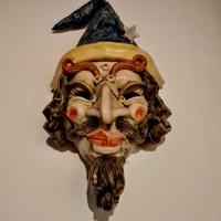 Maschera per arredamento