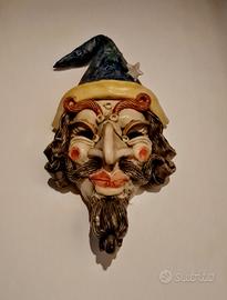 Maschera per arredamento