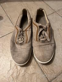 Scarpe Zara Basic