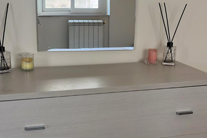 Appartamento a Messina Viale della Lib