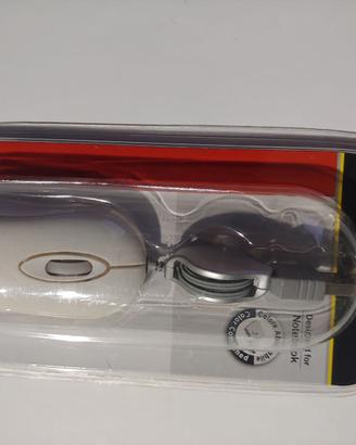 KRAUN mouse retrattile