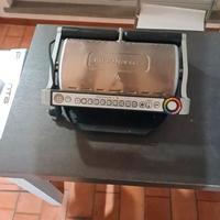 Bisteccheria Rowenta Optigrill XL