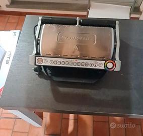 Bisteccheria Rowenta Optigrill XL