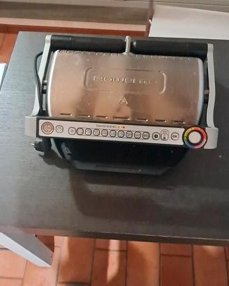Bisteccheria Rowenta Optigrill XL