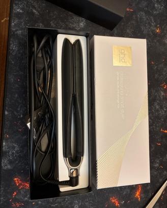 Piastra ghd platinum+