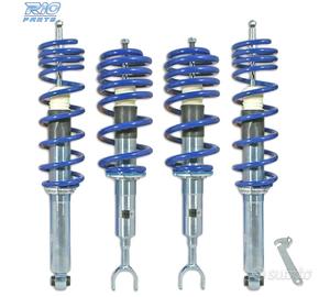 SOSPENSIONE FILETTATA BLUE LINE AUDI A4 B5