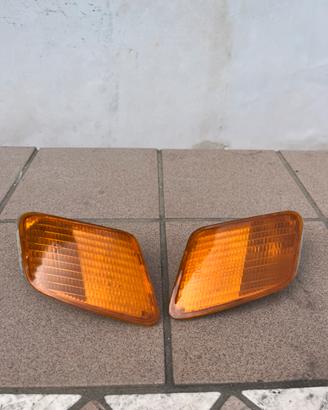 Frecce Anteriori Piaggio Zip 50 Prima Serie 1995