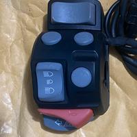 Devioluci BMW GS 1200 K25