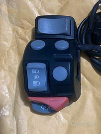 Devioluci BMW GS 1200 K25