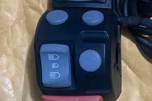 Devioluci BMW GS 1200 K25