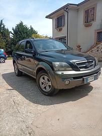 Kia Sorrento