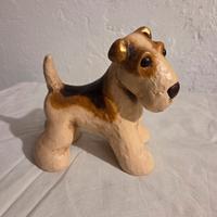 Fox Terrier thun