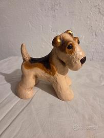 Fox Terrier thun