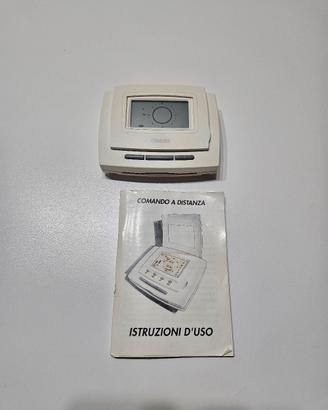 cronotermostato caldaia Beretta