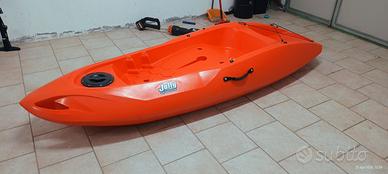 Canoa Big Mama