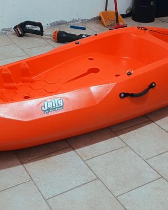 Canoa Big Mama