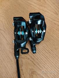 Freni SRAM Level TLM anteriore posteriore