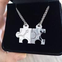 Collana Nomination PUZZLE