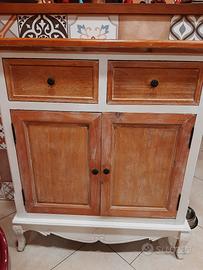 mobile ingresso shabby