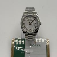Rolex 126200